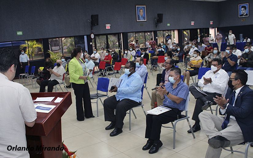 FORO